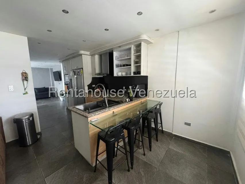 Casa (1 Nivel) en Venta en Villas de Yara, Lara - 9