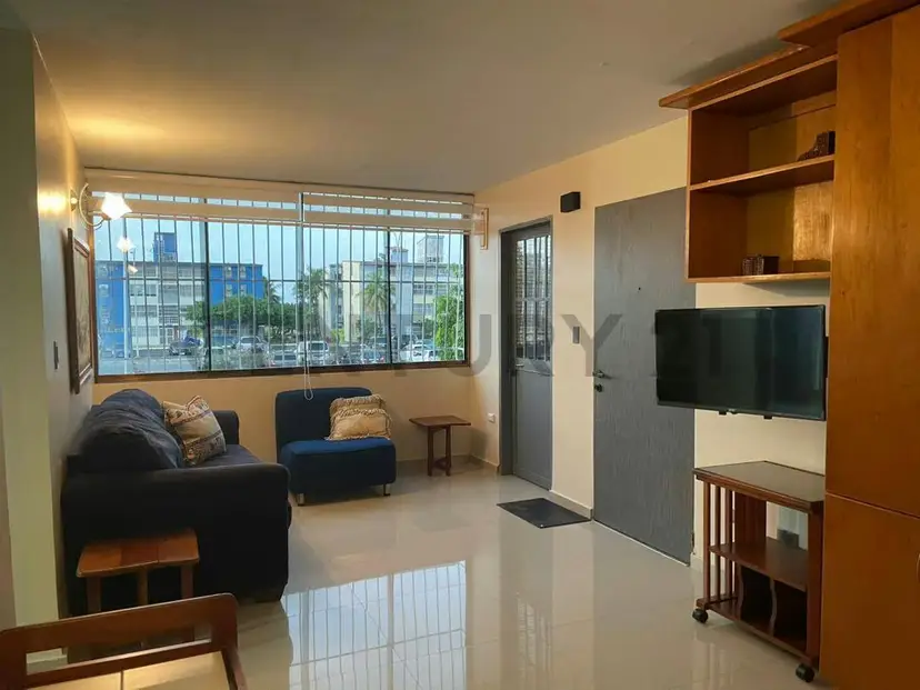 APARTAMENTO VACACIONAL EN EL CONJUNTO RESIDENCIAL MORRO HUMBOLDT