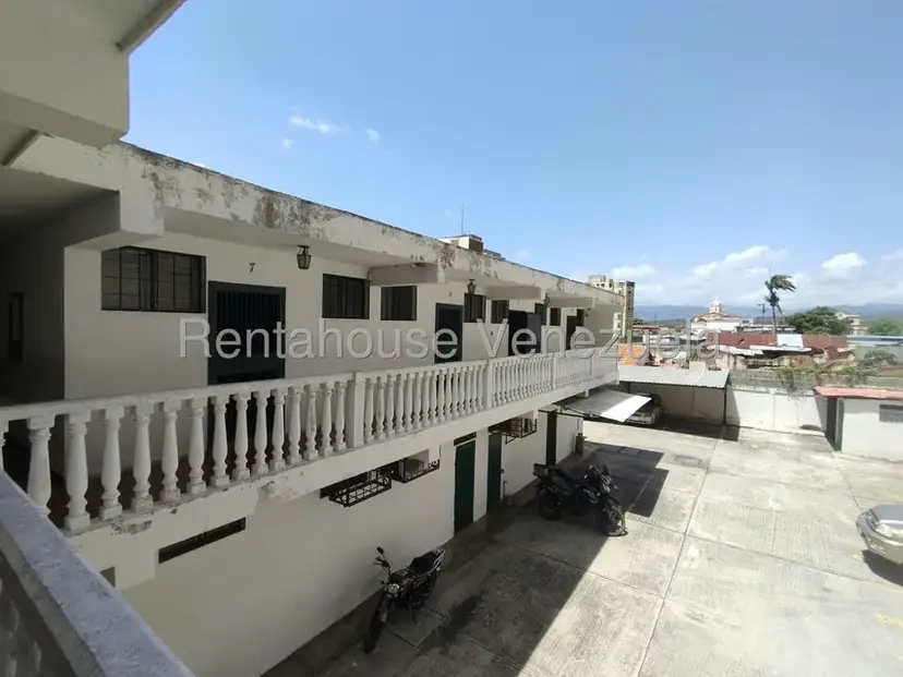 Comercial (Local Comercial) en Venta en Centro, Lara