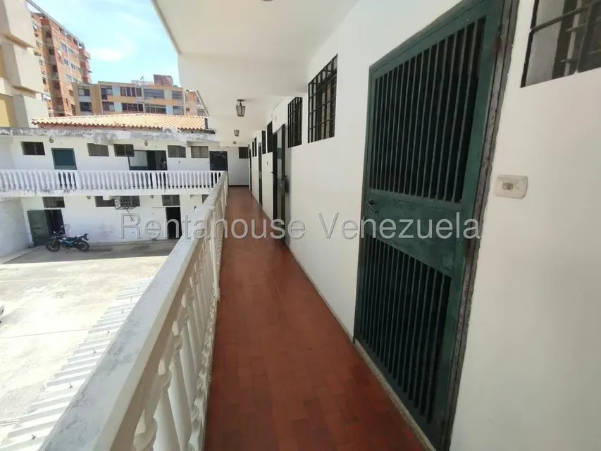 Comercial (Local Comercial) en Venta en Centro, Lara - 2