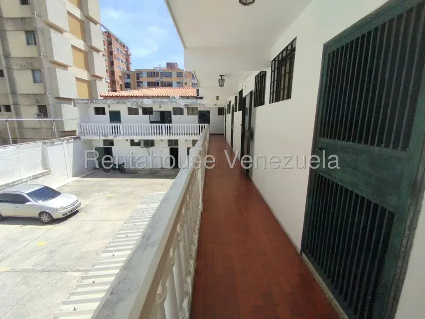 Comercial (Local Comercial) en Venta en Centro, Lara - 11