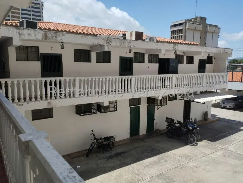 Comercial (Local Comercial) en Venta en Centro, Lara - 16