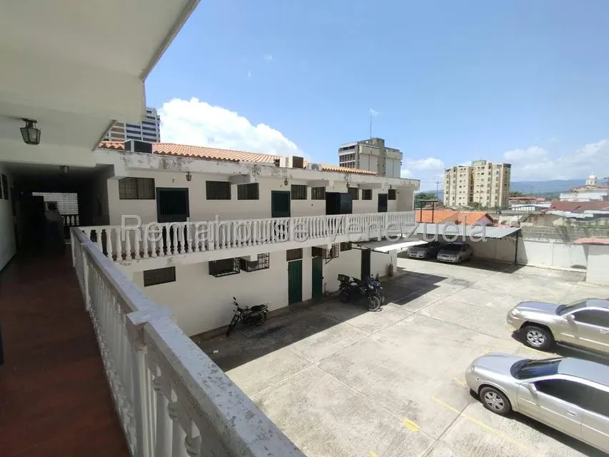 Comercial (Local Comercial) en Venta en Centro, Lara - 19