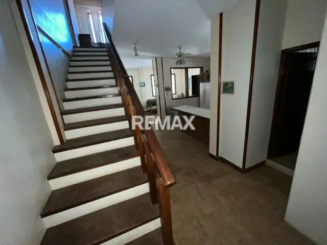 EN VENTA CASA DE OPURTUNIDAD A LA ORILLA DE LA CARRETERA MORÓN CORO EN EL CONJUNTO RESIDENCIAL CORALITO - 9
