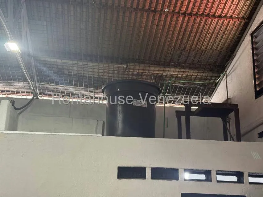Galpon - Deposito en Venta en Catia, Distrito Metropolitano - 13
