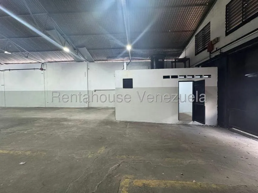 Galpon - Deposito en Venta en Catia, Distrito Metropolitano - 3