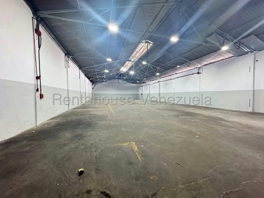 Galpon - Deposito en Venta en Catia, Distrito Metropolitano - 5
