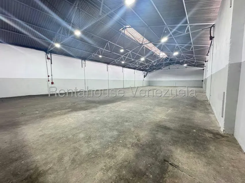 Galpon - Deposito en Venta en Catia, Distrito Metropolitano - 6