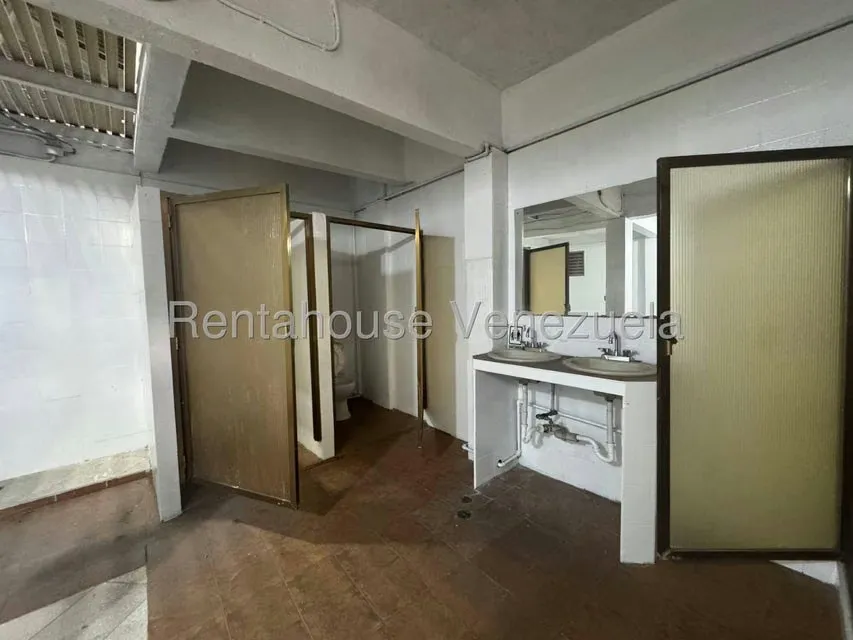 Galpon - Deposito en Venta en Catia, Distrito Metropolitano - 8