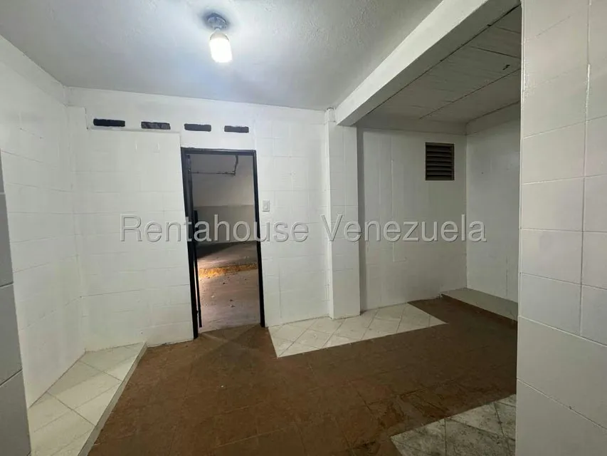 Galpon - Deposito en Venta en Catia, Distrito Metropolitano - 9