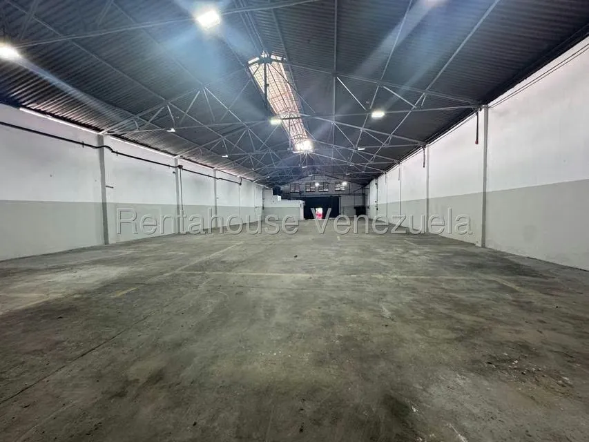 Galpon - Deposito en Venta en Catia, Distrito Metropolitano - 10