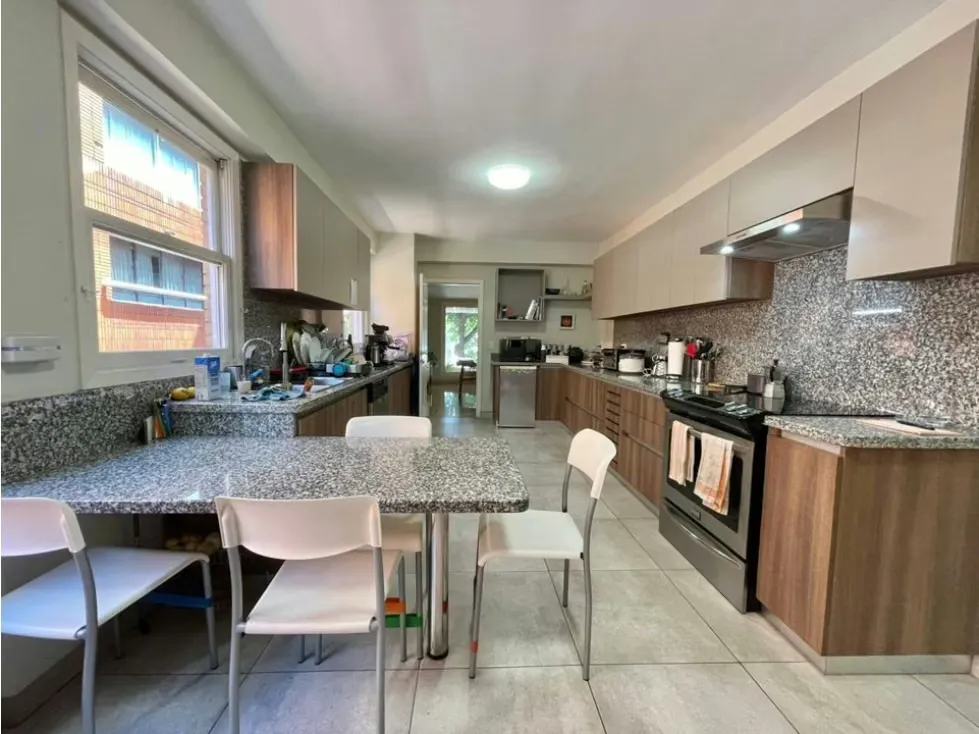 Se vende Apto 828m² 4h+1s/5b+1s/5p La castellana - 11