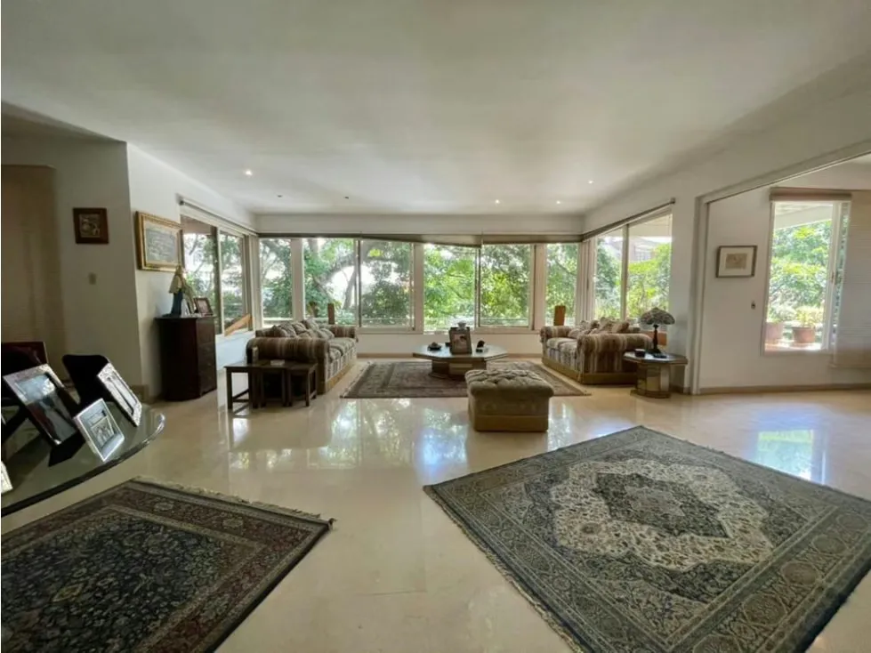 Se vende Apto 828m² 4h+1s/5b+1s/5p La castellana - 5