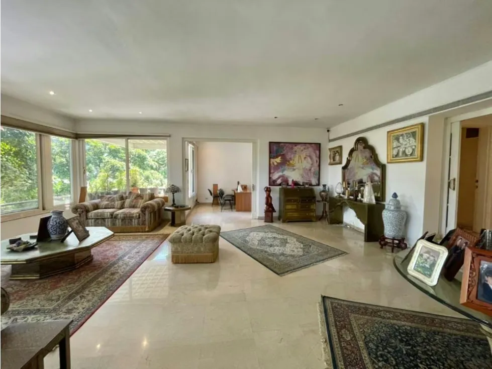 Se vende Apto 828m² 4h+1s/5b+1s/5p La castellana - 6