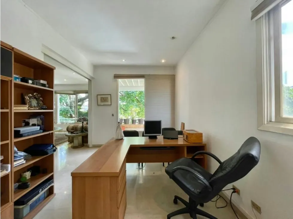 Se vende Apto 828m² 4h+1s/5b+1s/5p La castellana - 8