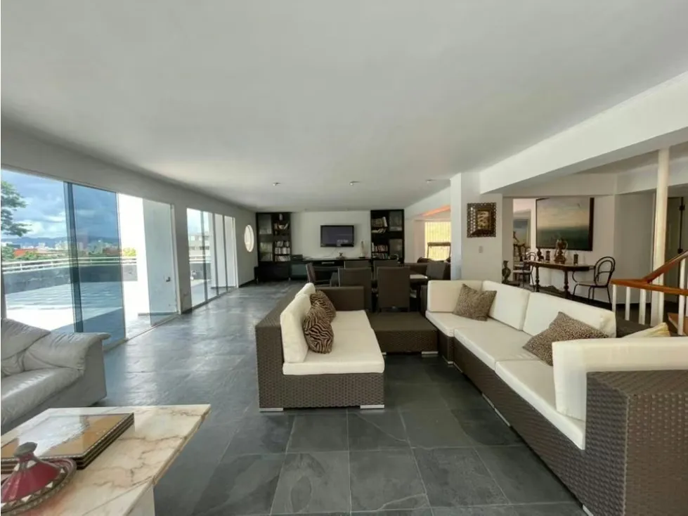 Se vende Apto 828m² 4h+1s/5b+1s/5p La castellana - 9