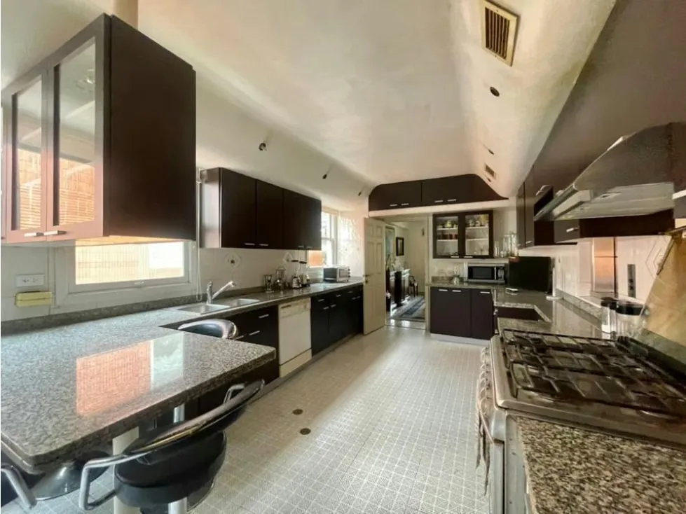 Se vende Apto 828m² 4h+1s/5b+1s/5p La castellana - 10