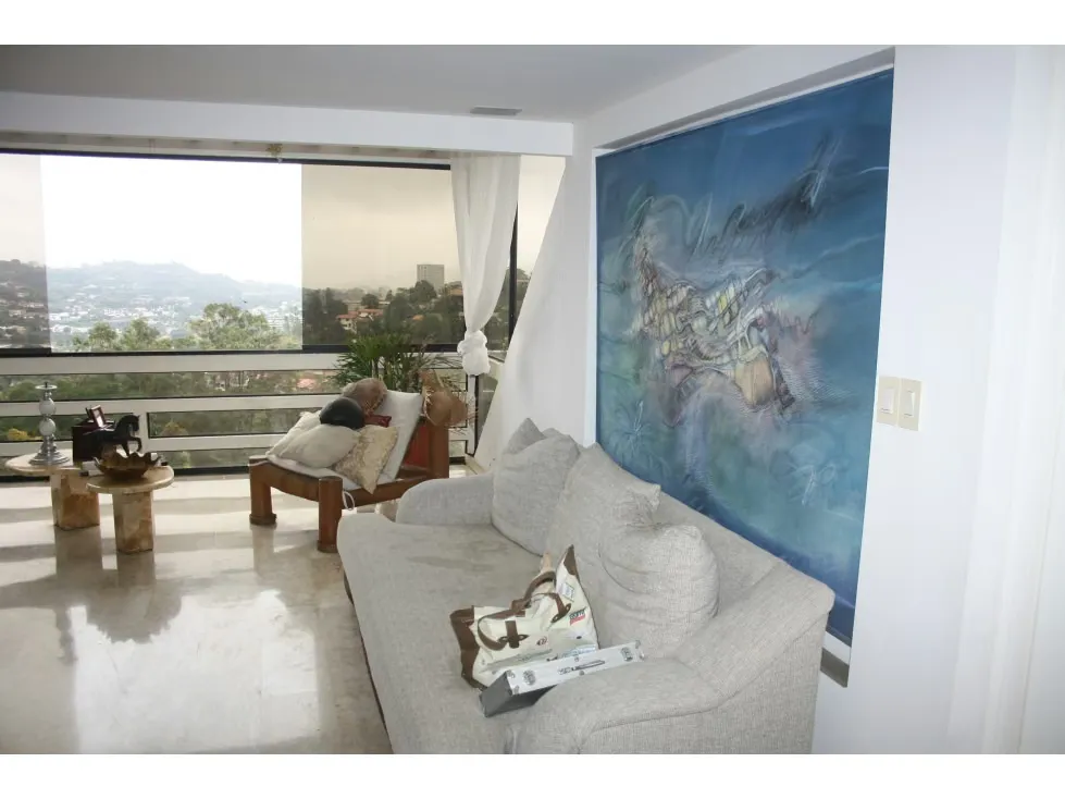 Se vende casa 600m2 5h/5b/4p El Peñon 6808 - 13