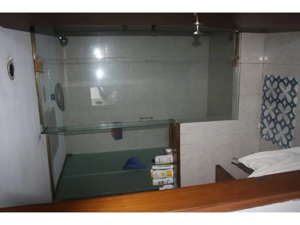 Se vende casa 600m2 5h/5b/4p El Peñon 6808 - 15