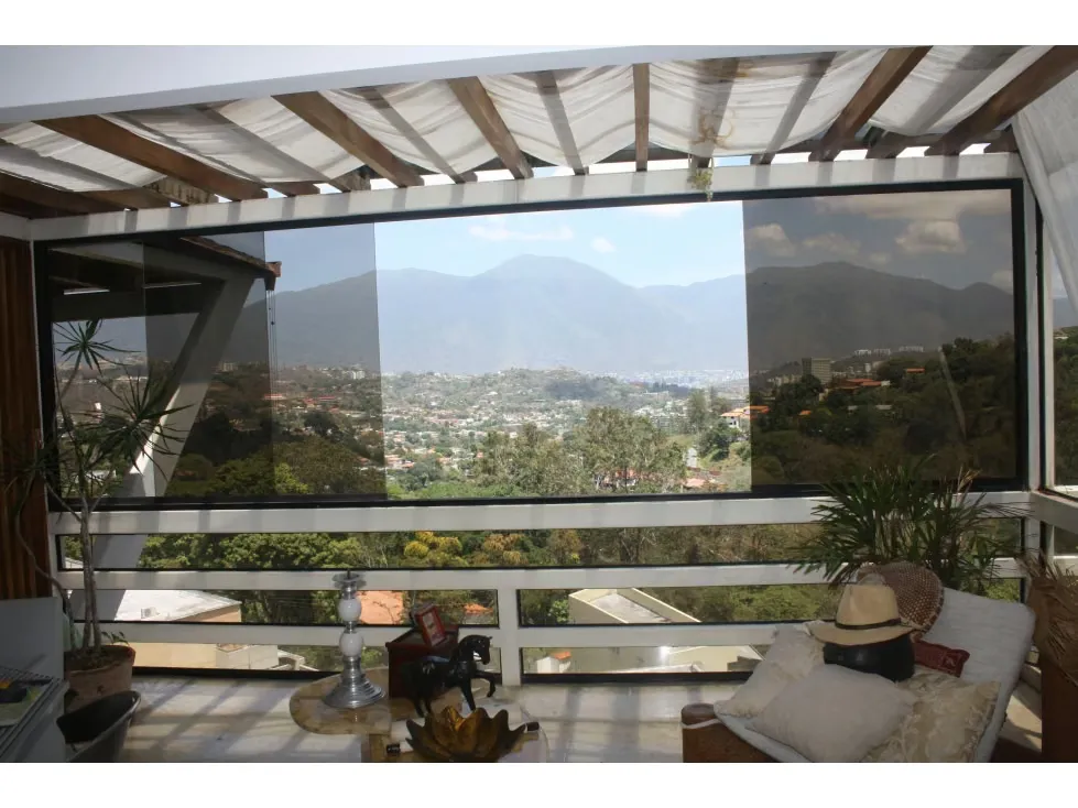 Se vende casa 600m2 5h/5b/4p El Peñon 6808 - 7