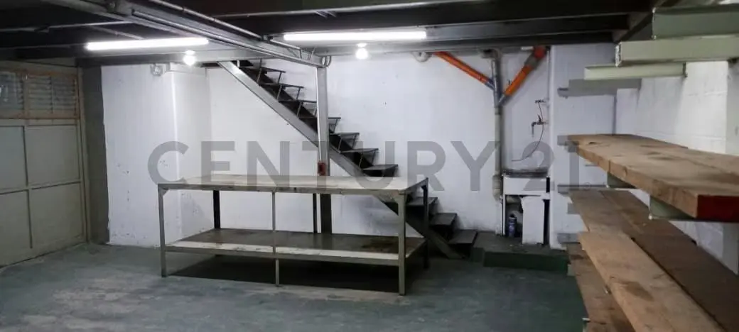 CS - VENTA DE LOCAL COMERCIAL. PARCELAMIENTO DON BOSCO. LOS RUICES. - 3