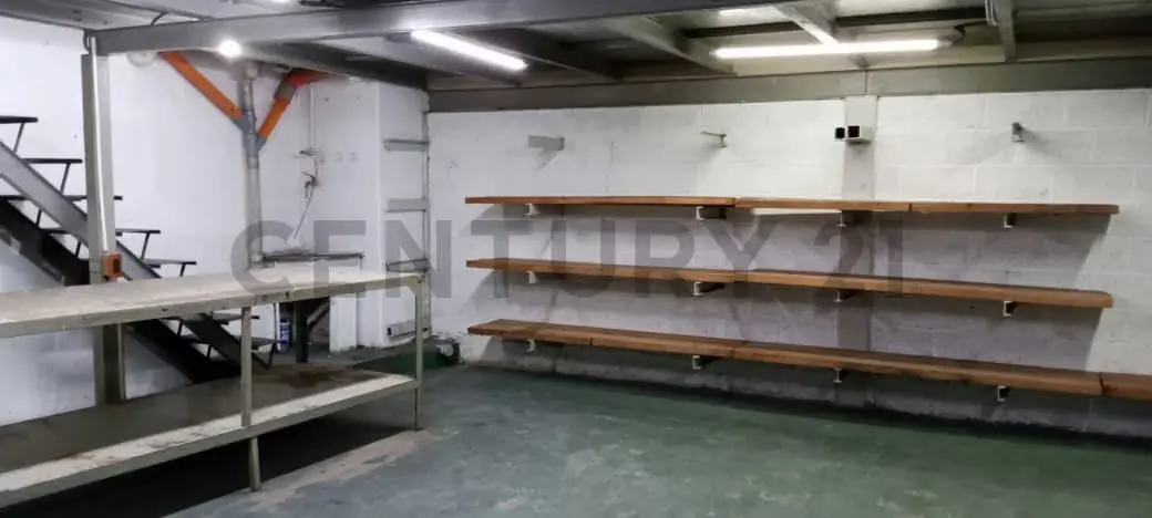 CS - VENTA DE LOCAL COMERCIAL. PARCELAMIENTO DON BOSCO. LOS RUICES. - 5