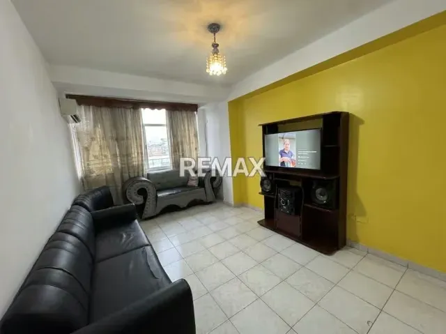 Apartamento En Venta Urb Santa Fe, Municipio Carirubana, Estado Falcon - 2