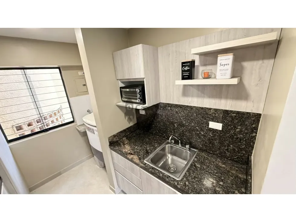 APARTAMENTO EN ALQUILER MIRADOR COUNTRY TCL A 10420166 - 15
