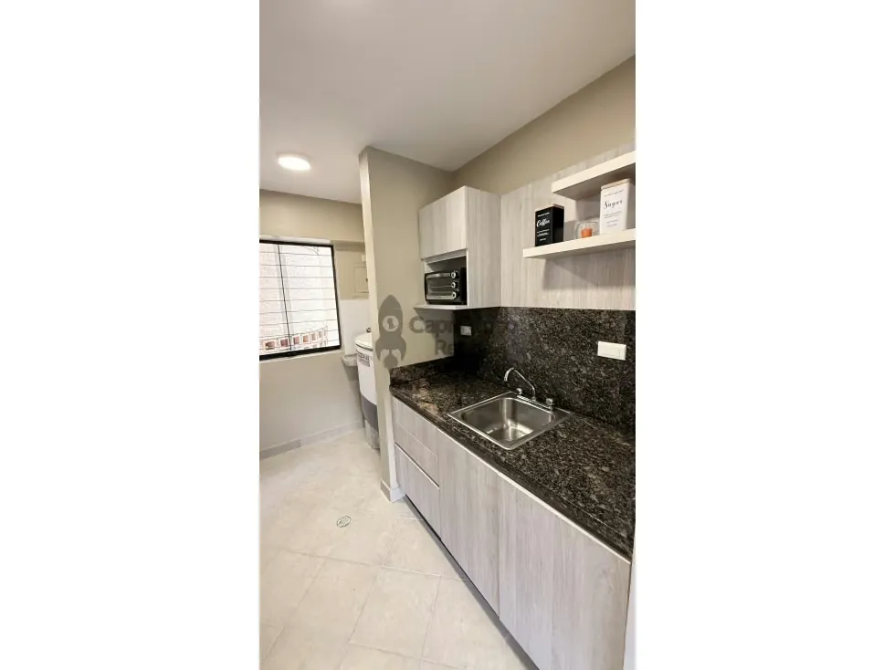 APARTAMENTO EN ALQUILER MIRADOR COUNTRY TCL A 10420166 - 5