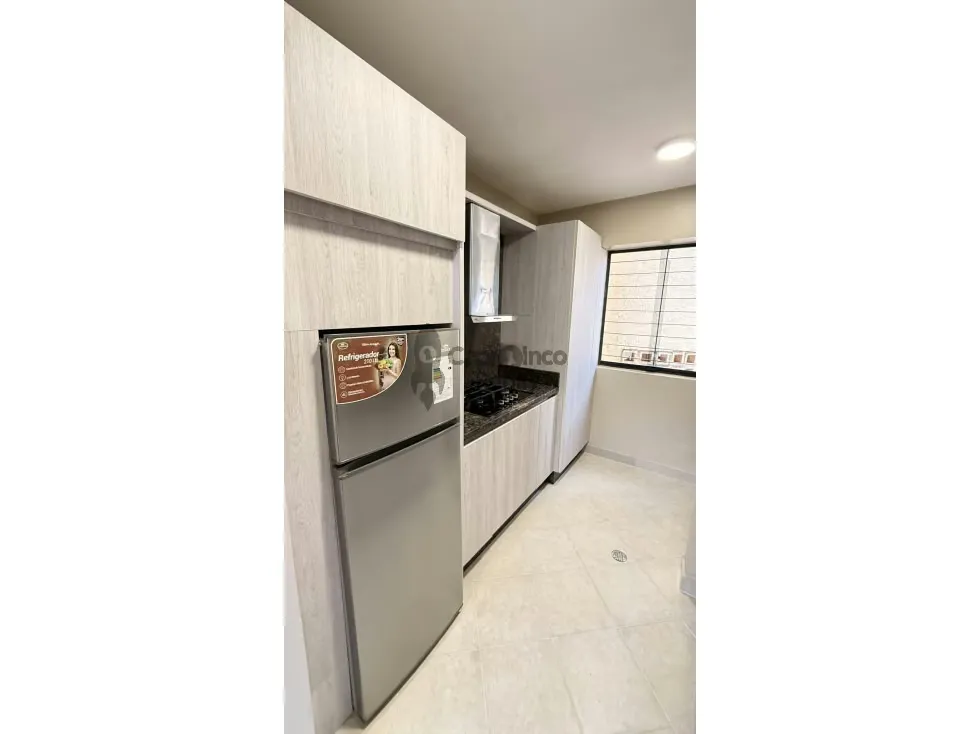 APARTAMENTO EN ALQUILER MIRADOR COUNTRY TCL A 10420166 - 6