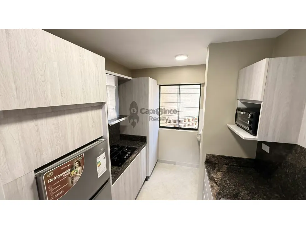 APARTAMENTO EN ALQUILER MIRADOR COUNTRY TCL A 10420166 - 7