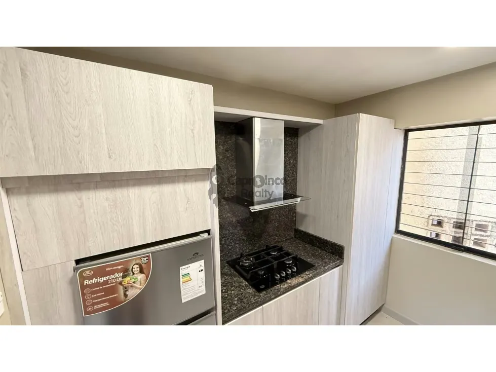 APARTAMENTO EN ALQUILER MIRADOR COUNTRY TCL A 10420166 - 8