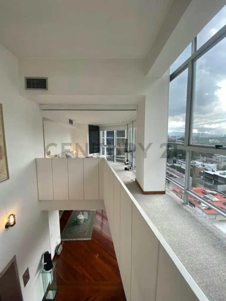 Exclusivo Ph Duplex En Alquiler En La Castellana 2h/2b/2e 140mts2 - 12