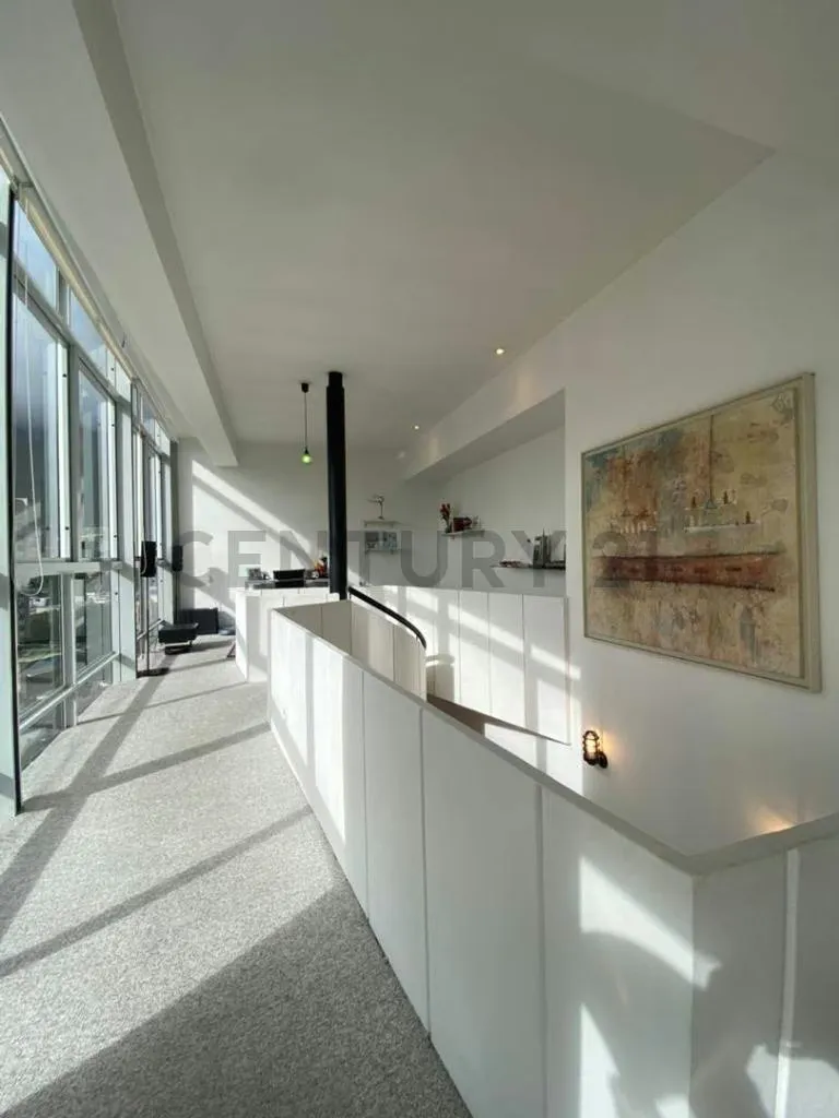 Exclusivo Ph Duplex En Alquiler En La Castellana 2h/2b/2e 140mts2 - 14