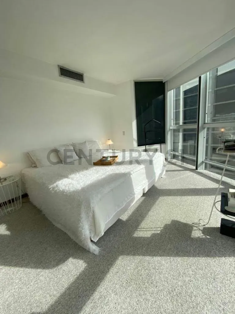 Exclusivo Ph Duplex En Alquiler En La Castellana 2h/2b/2e 140mts2 - 15