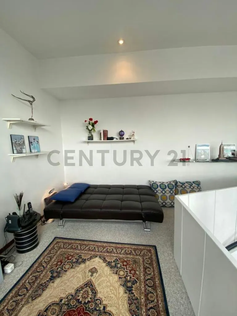Exclusivo Ph Duplex En Alquiler En La Castellana 2h/2b/2e 140mts2 - 17