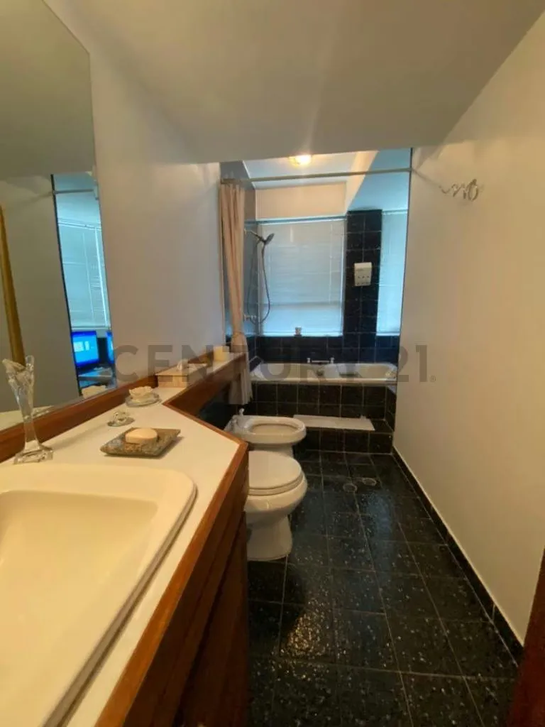 Exclusivo Ph Duplex En Alquiler En La Castellana 2h/2b/2e 140mts2 - 19