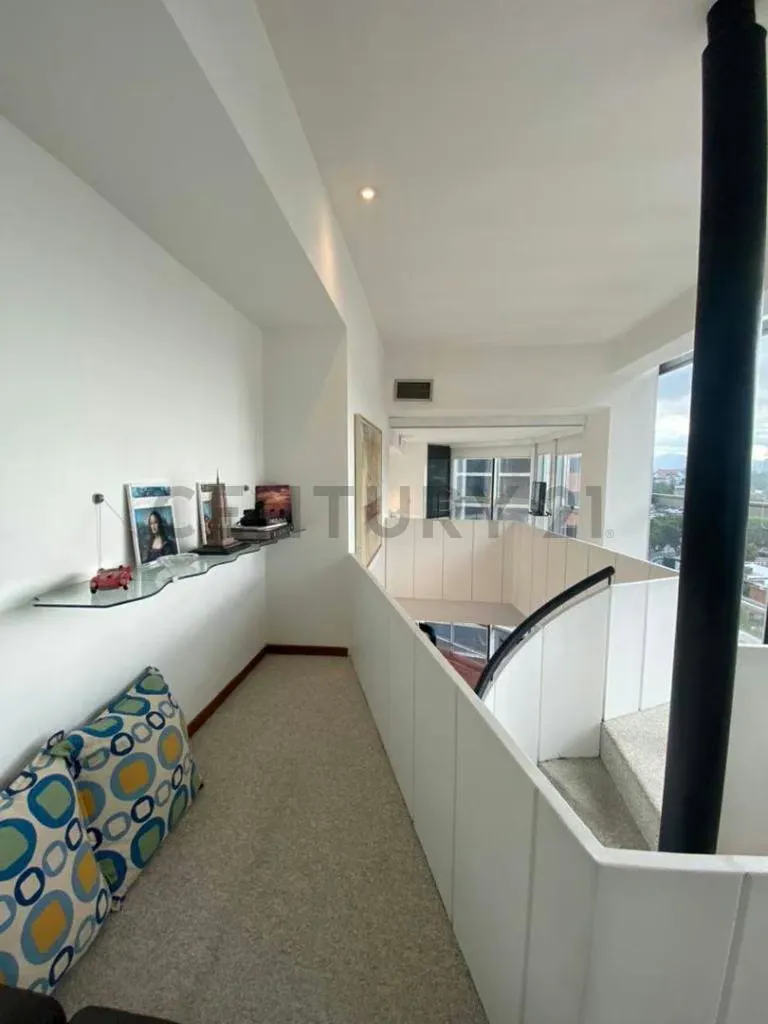 Exclusivo Ph Duplex En Alquiler En La Castellana 2h/2b/2e 140mts2 - 20
