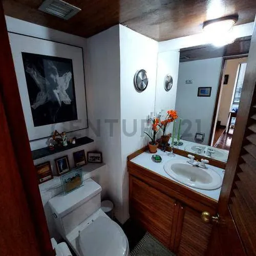 Exclusivo Ph Duplex En Alquiler En La Castellana 2h/2b/2e 140mts2 - 9