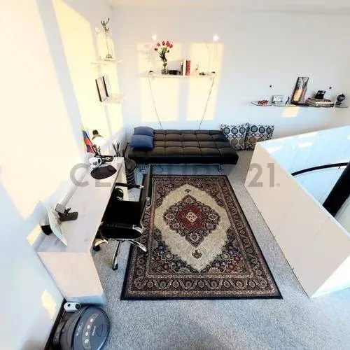 Exclusivo Ph Duplex En Alquiler En La Castellana 2h/2b/2e 140mts2 - 10