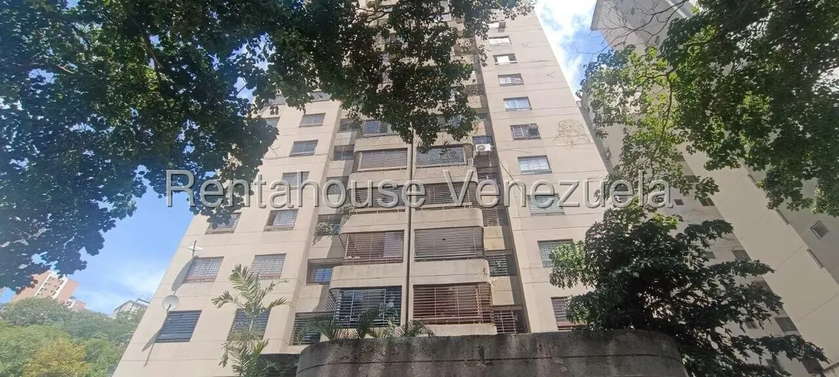 Apartamento (1 Nivel) en Venta en Lomas del Avila, Distrito Metropolitano