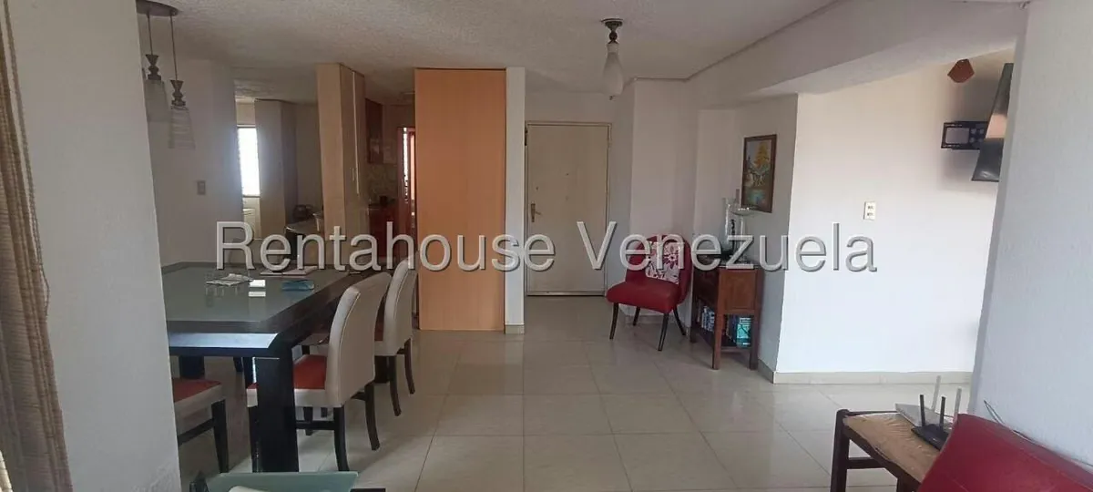 Apartamento (1 Nivel) en Venta en Lomas del Avila, Distrito Metropolitano - 11