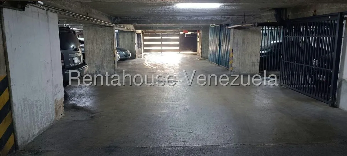 Apartamento (1 Nivel) en Venta en Lomas del Avila, Distrito Metropolitano - 103