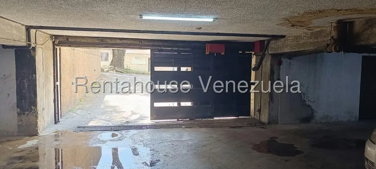 Apartamento (1 Nivel) en Venta en Lomas del Avila, Distrito Metropolitano - 105