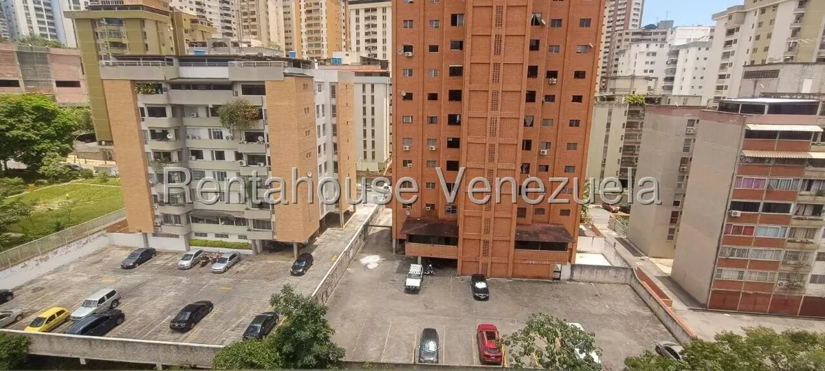 Apartamento (1 Nivel) en Venta en Lomas del Avila, Distrito Metropolitano - 13