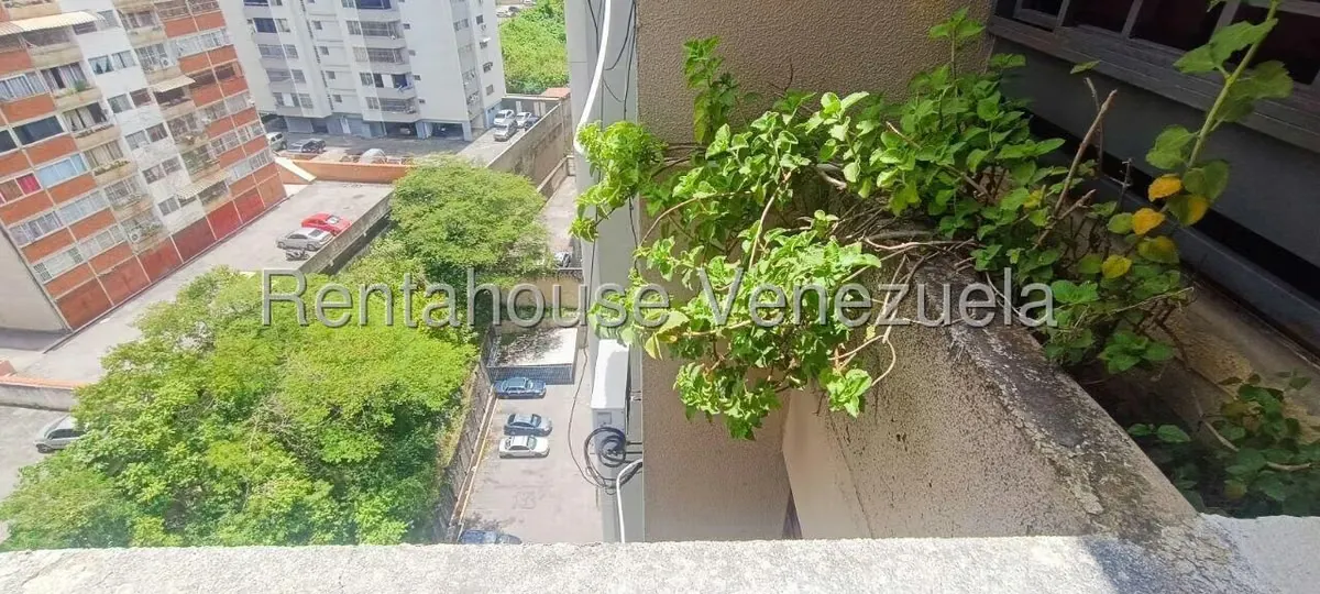 Apartamento (1 Nivel) en Venta en Lomas del Avila, Distrito Metropolitano - 16
