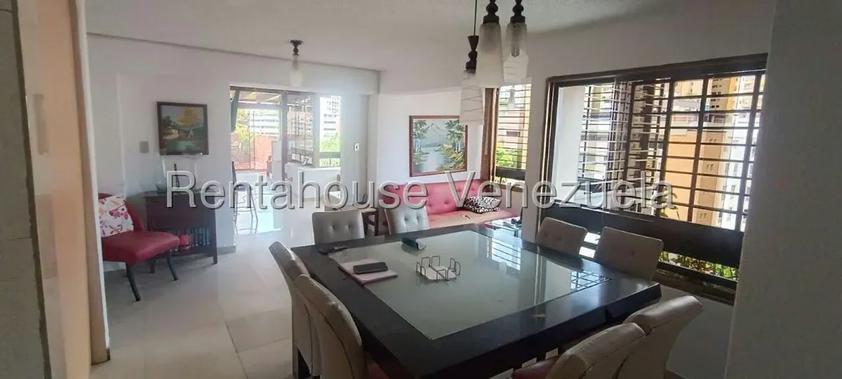 Apartamento (1 Nivel) en Venta en Lomas del Avila, Distrito Metropolitano - 17