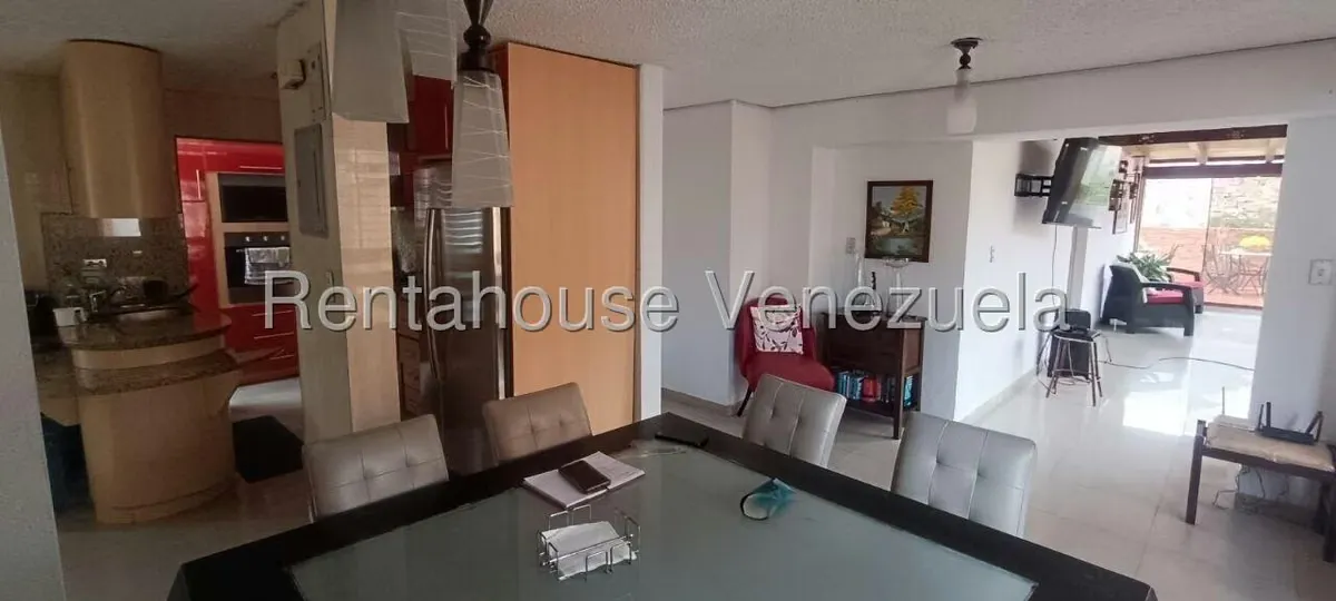 Apartamento (1 Nivel) en Venta en Lomas del Avila, Distrito Metropolitano - 19