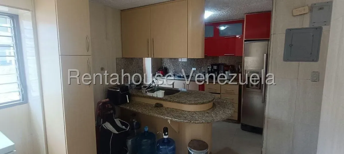 Apartamento (1 Nivel) en Venta en Lomas del Avila, Distrito Metropolitano - 20