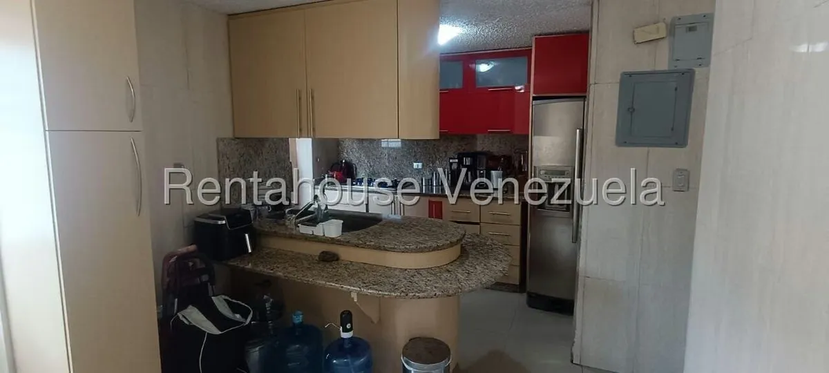 Apartamento (1 Nivel) en Venta en Lomas del Avila, Distrito Metropolitano - 21